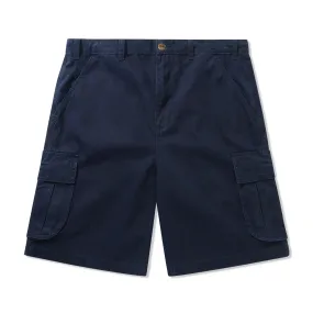 Field Cargo Short, Navy