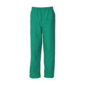 Mc Keever Scrubs Bottoms - Adult - Light Green