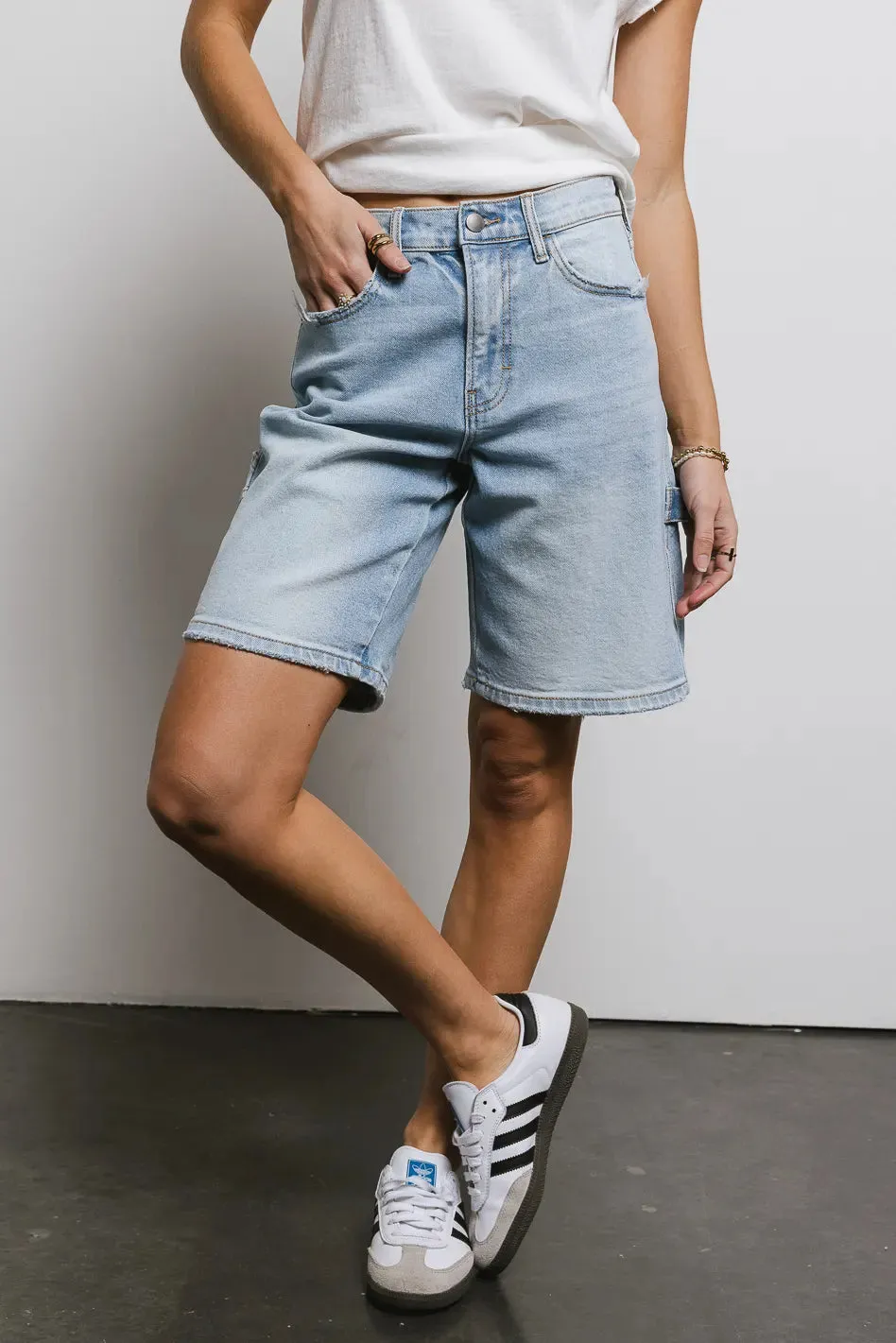 Skylar Dad Shorts - FINAL SALE