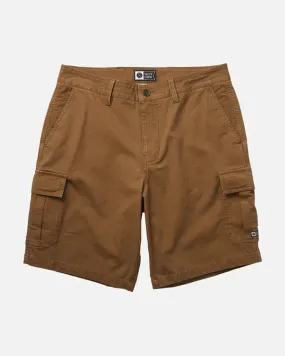 Trooper Ripstop Cargo Short